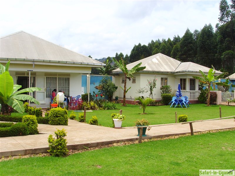 Kirigime Guesthouse
