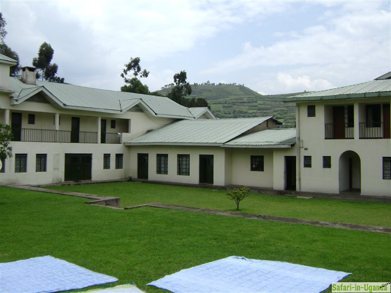 Kisoro Tourist Hotel