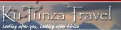 Ku Tunza Travel