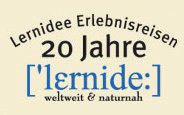 Lernidee Erlebnisreisen GmbH