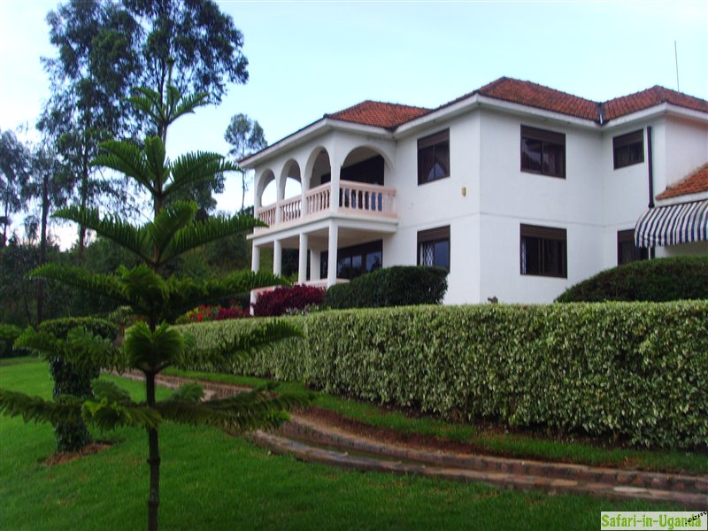 Levasta Inn