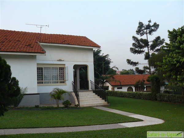 Marias Place