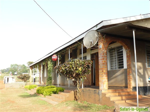 Masindi Kolping Hotel