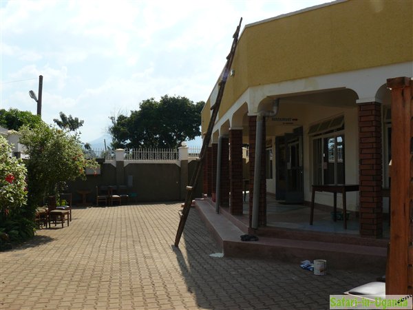 Mbale Classic Inn