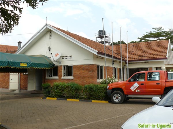 Mbale Resort Hotel Ltd.