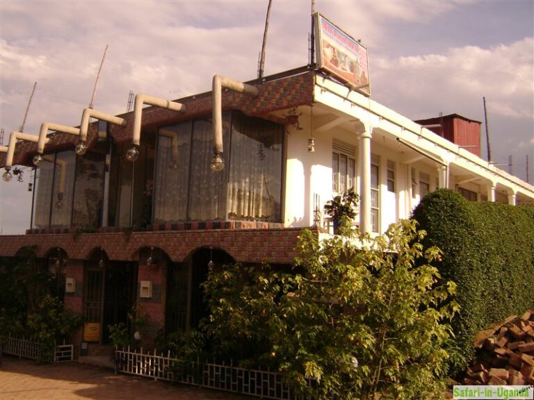 Meliva Guesthouse