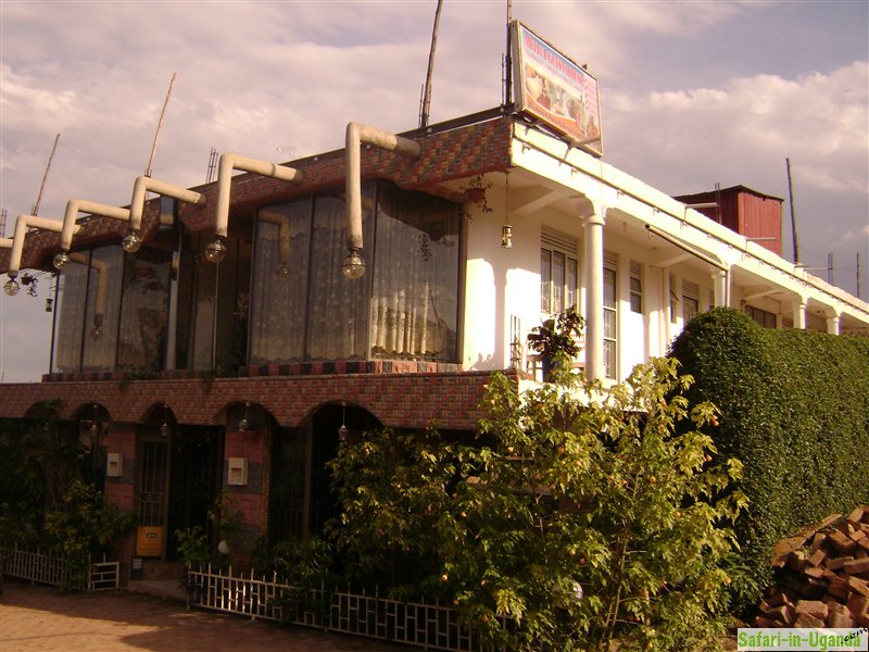 Meliva Guesthouse