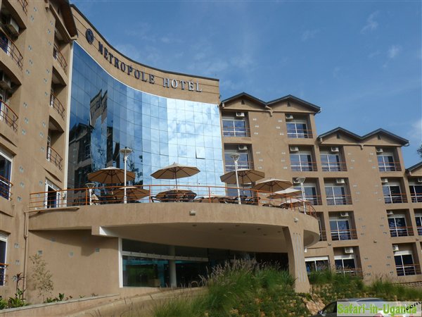 Metropole Hotel