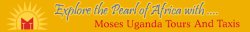 Moses Uganda Tours and Taxis