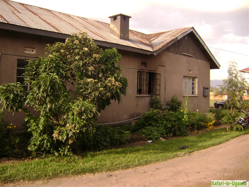 Mubano Hotel