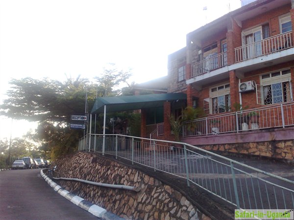 Namirembe Guest House