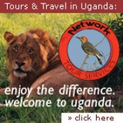 Network Safaris and Travel