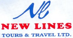 Newlines Tour & Travel