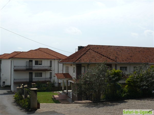 Nkwanzi Courts