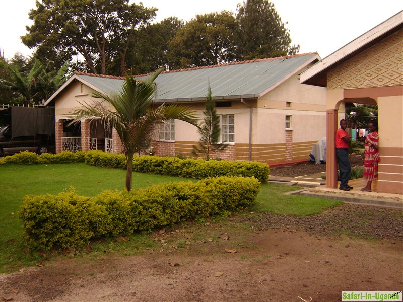 Noah's Ark Inn
