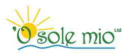 O Sole Mio Ltd.
