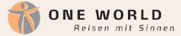 One World Reisen mit Sinnen