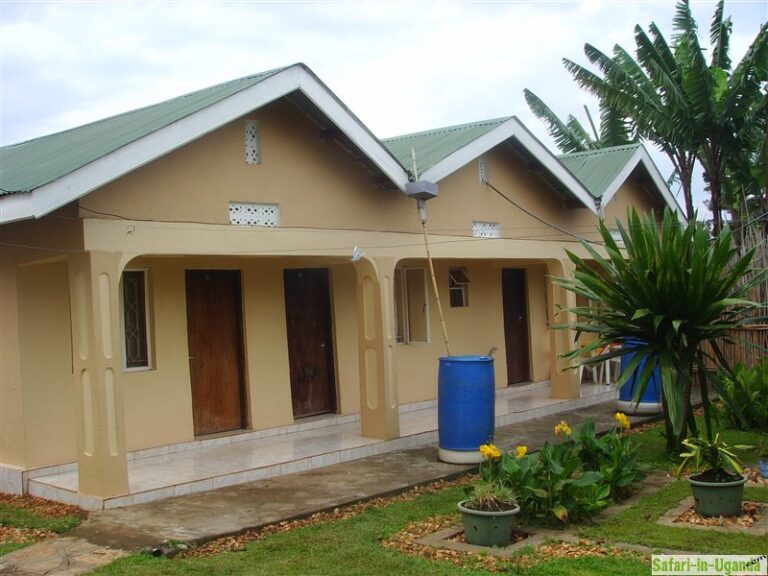 Palace Motel