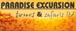 Paradise Excursion Tours and Travel