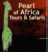 Pearl of Africa Tours & Travel Ltd.