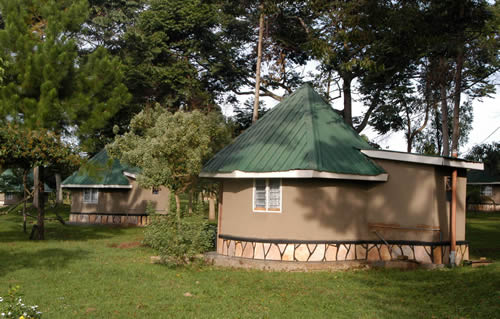 Pearl Gardens Beach Kalangala (booking address)