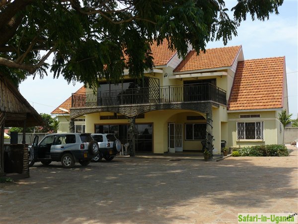 Prestige Resort
