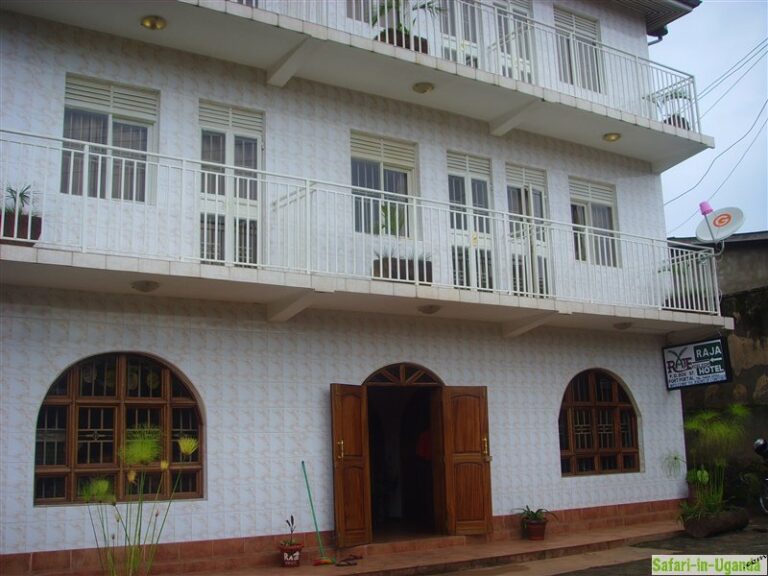 Raja Excelsior Hotel
