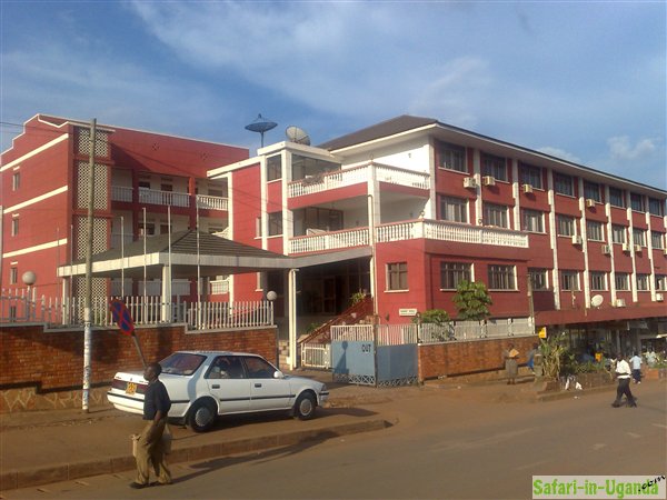 Regency Hotels