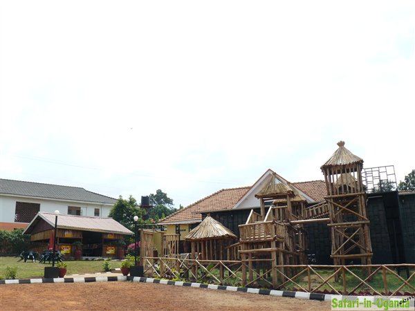 Ridat Hotel