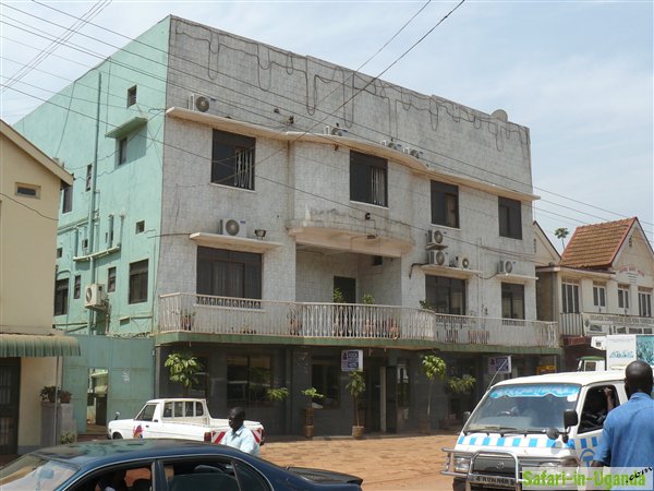 Rock Classic Tororo