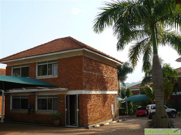 Royal Suites Hotel