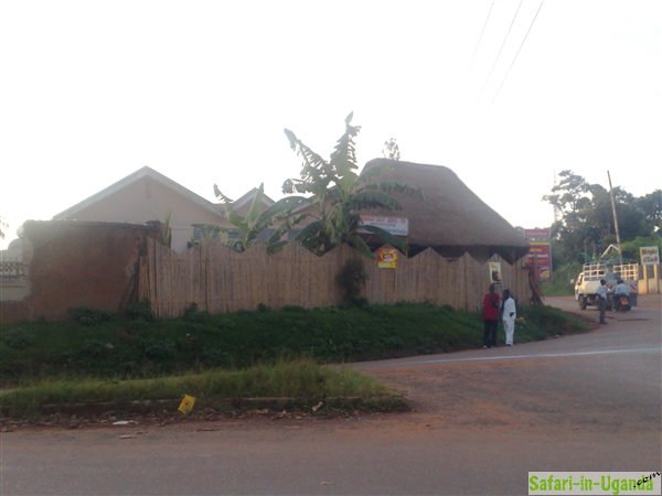 Rubaga Guest House