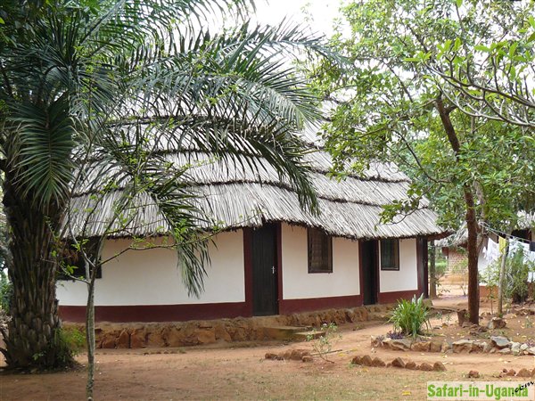 Salem Brotherhood Uganda Ltd.