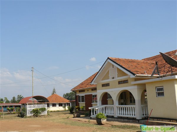 Shine On Rest House