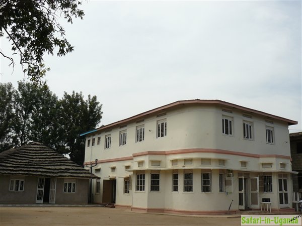 Soflyv Hotel Soroti