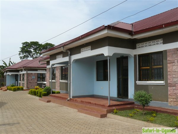 Solot Suites Ltd