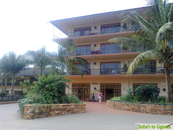 Speke Resort and Conference Centre