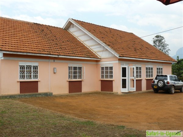 Starlight Rest House