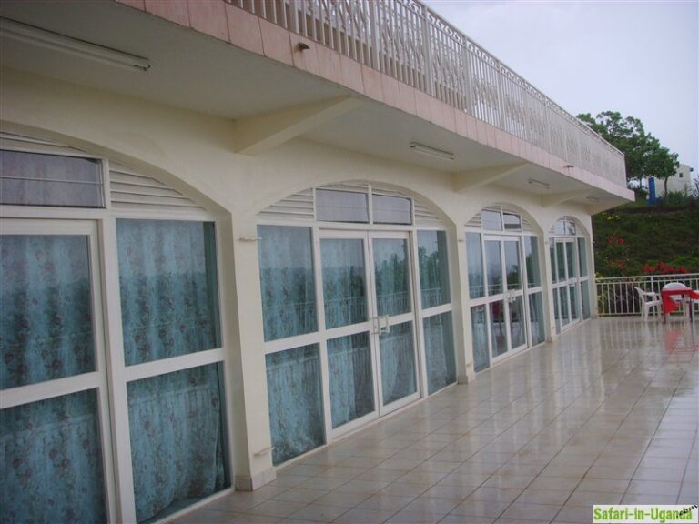 Sunrise Apartments Int.