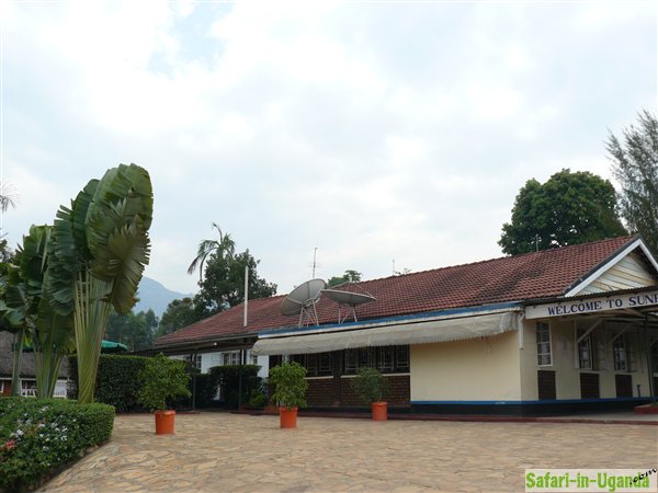 Sunrise Inn Ltd.