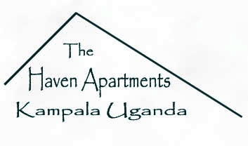 The Haven Apartments Uganda
