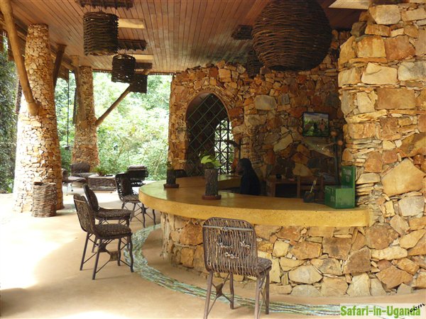 The Rain Forest Lodge Mabira