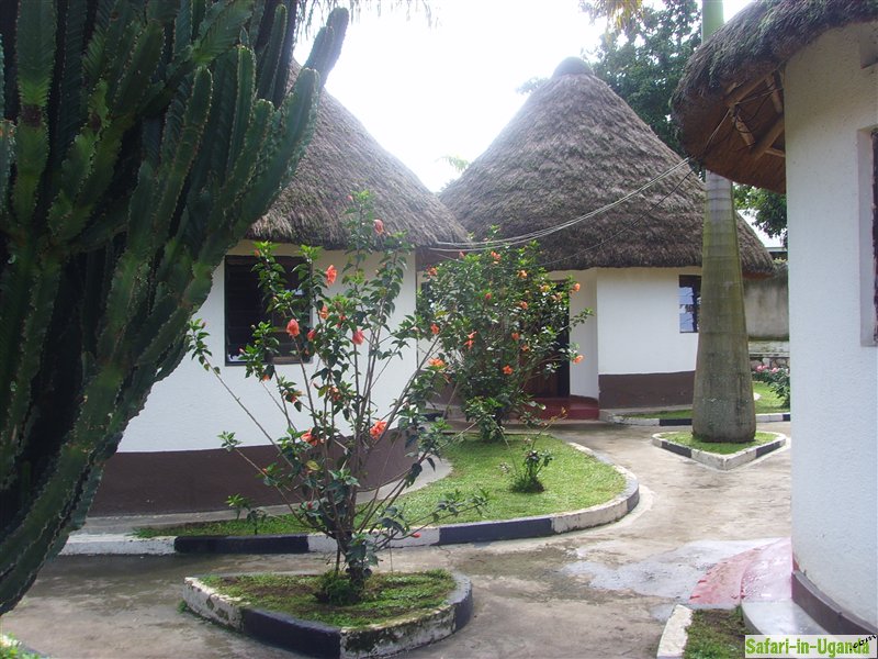 Tooro Resort Ltd.