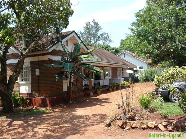 Tourist Bay Hotel