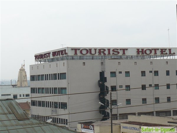 Tourist Hotel