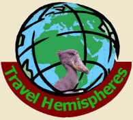 Travel Hemispheres Ltd.