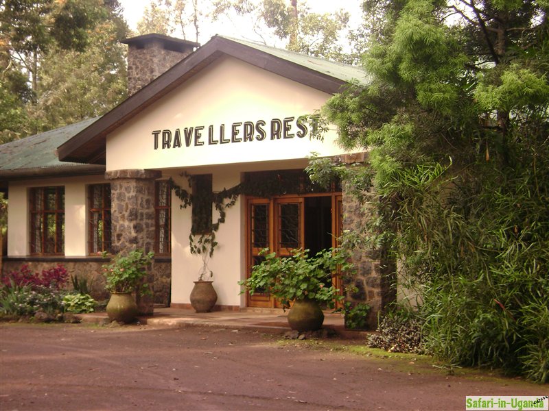 Travellers Rest