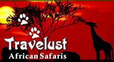 Travelust African Safaris