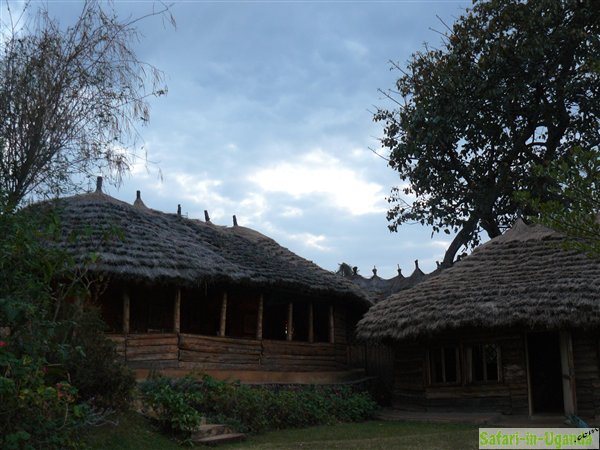 Twalight Family Guest House