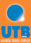 Uganda Travel Bureau 2004